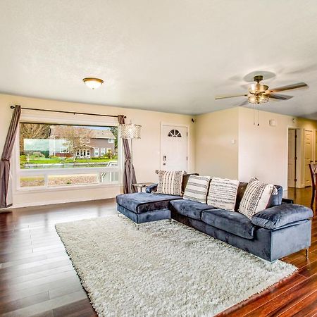 Keyport Abode Villa Poulsbo Dış mekan fotoğraf