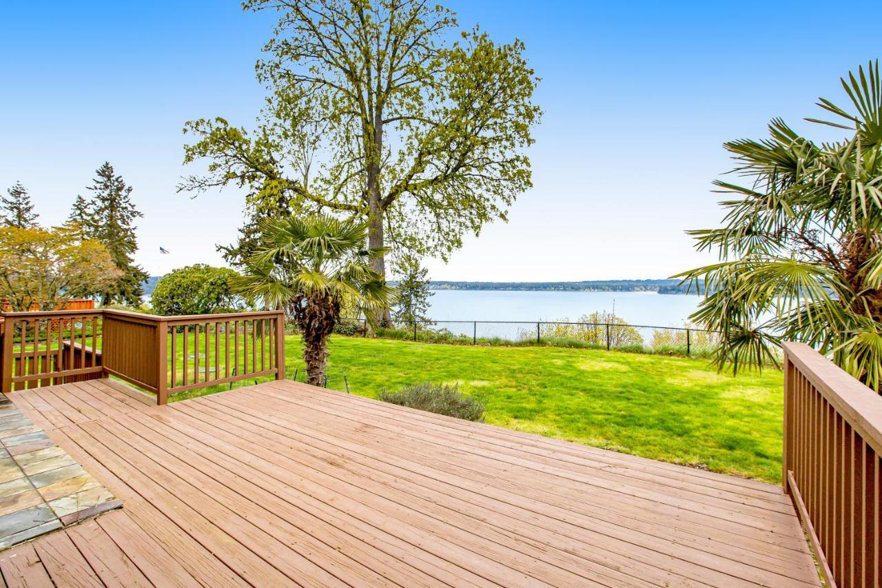 Keyport Abode Villa Poulsbo Dış mekan fotoğraf