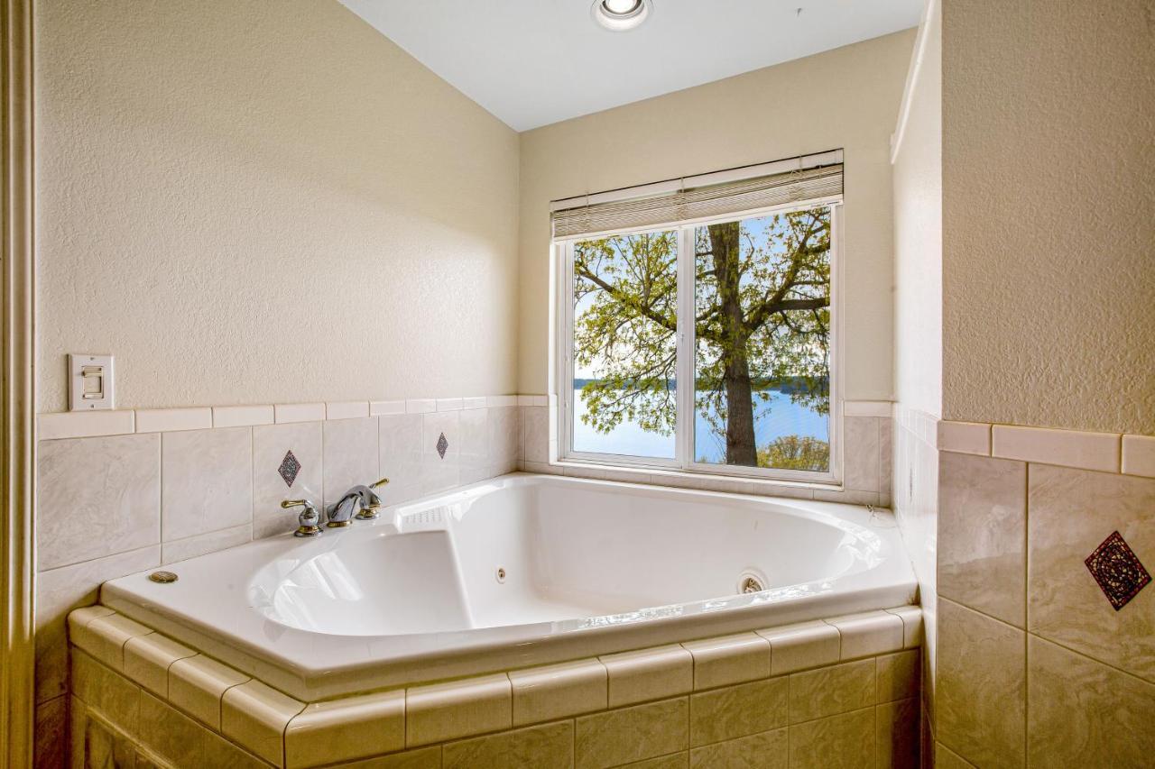 Keyport Abode Villa Poulsbo Dış mekan fotoğraf