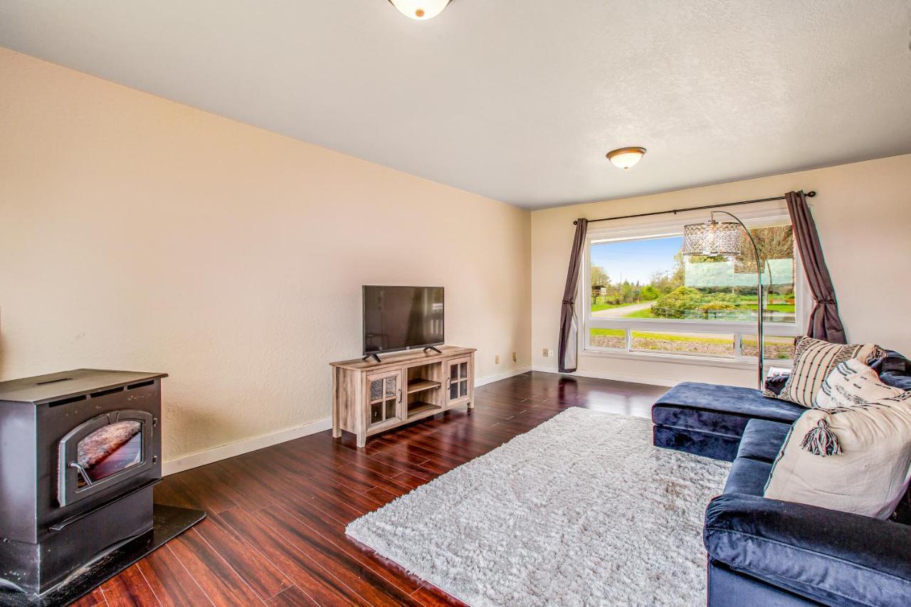 Keyport Abode Villa Poulsbo Dış mekan fotoğraf