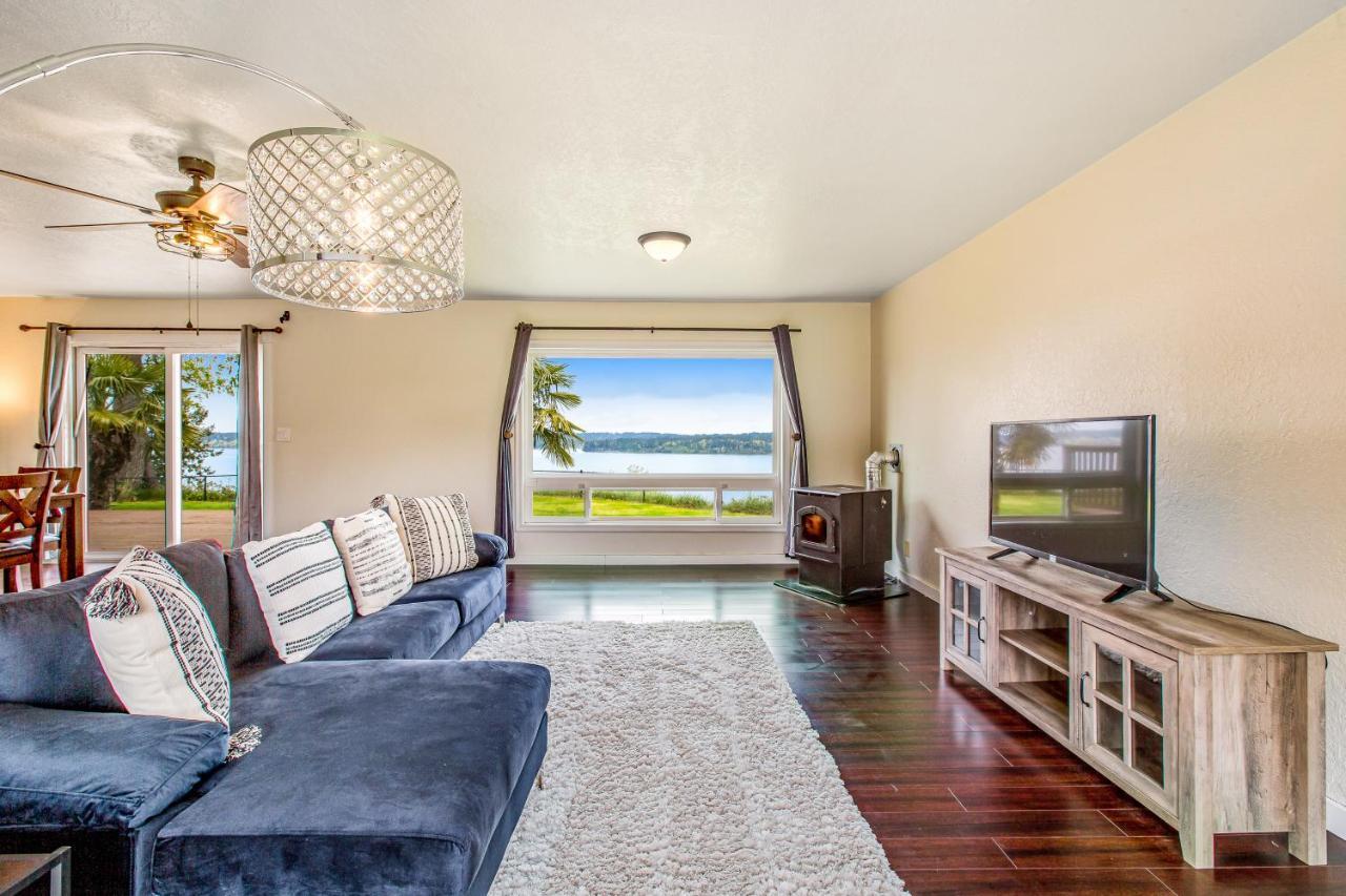 Keyport Abode Villa Poulsbo Dış mekan fotoğraf