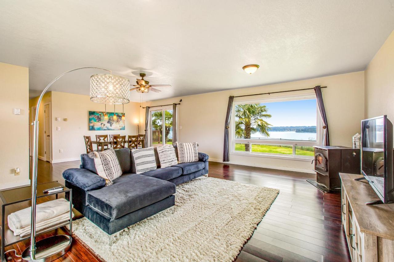 Keyport Abode Villa Poulsbo Dış mekan fotoğraf