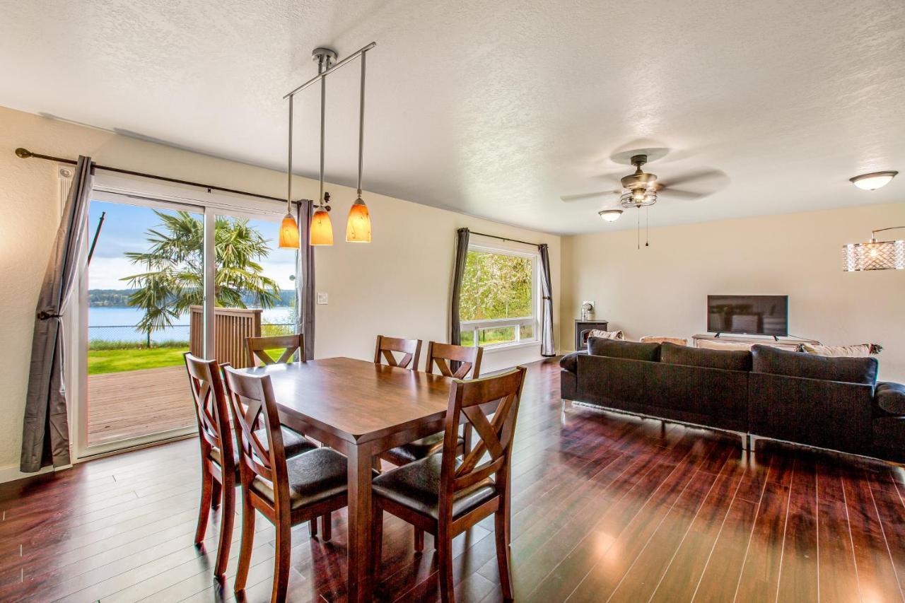 Keyport Abode Villa Poulsbo Dış mekan fotoğraf