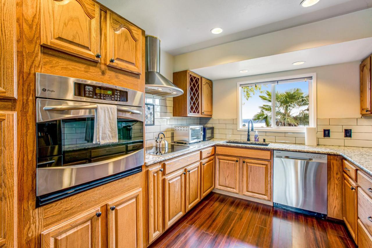 Keyport Abode Villa Poulsbo Dış mekan fotoğraf