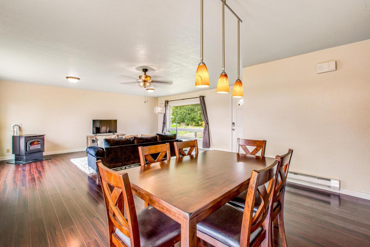 Keyport Abode Villa Poulsbo Dış mekan fotoğraf