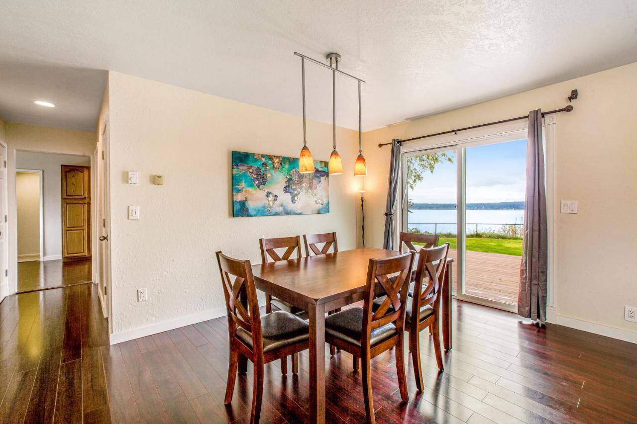 Keyport Abode Villa Poulsbo Dış mekan fotoğraf