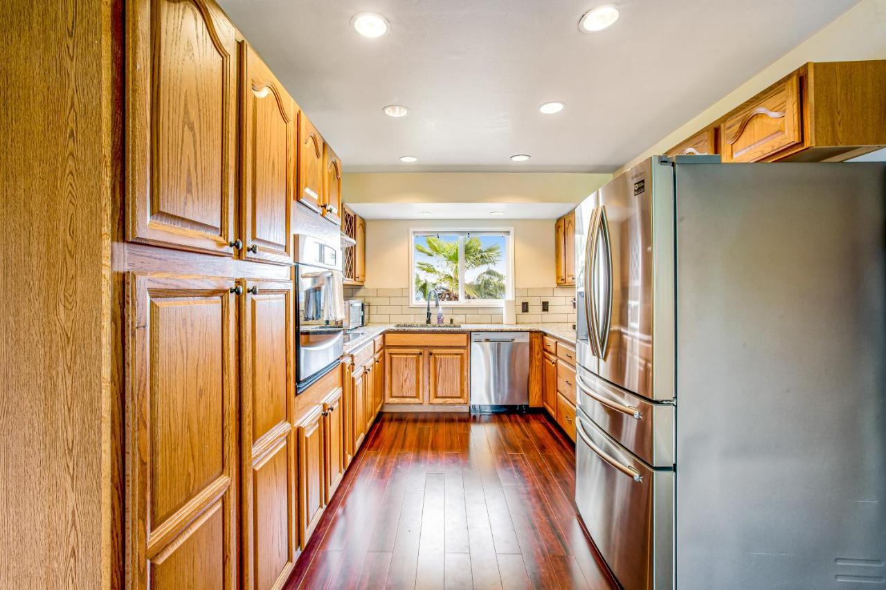 Keyport Abode Villa Poulsbo Dış mekan fotoğraf