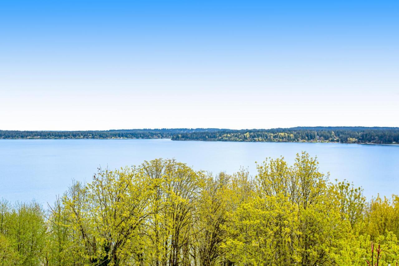 Keyport Abode Villa Poulsbo Dış mekan fotoğraf