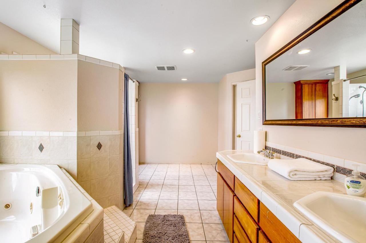 Keyport Abode Villa Poulsbo Dış mekan fotoğraf