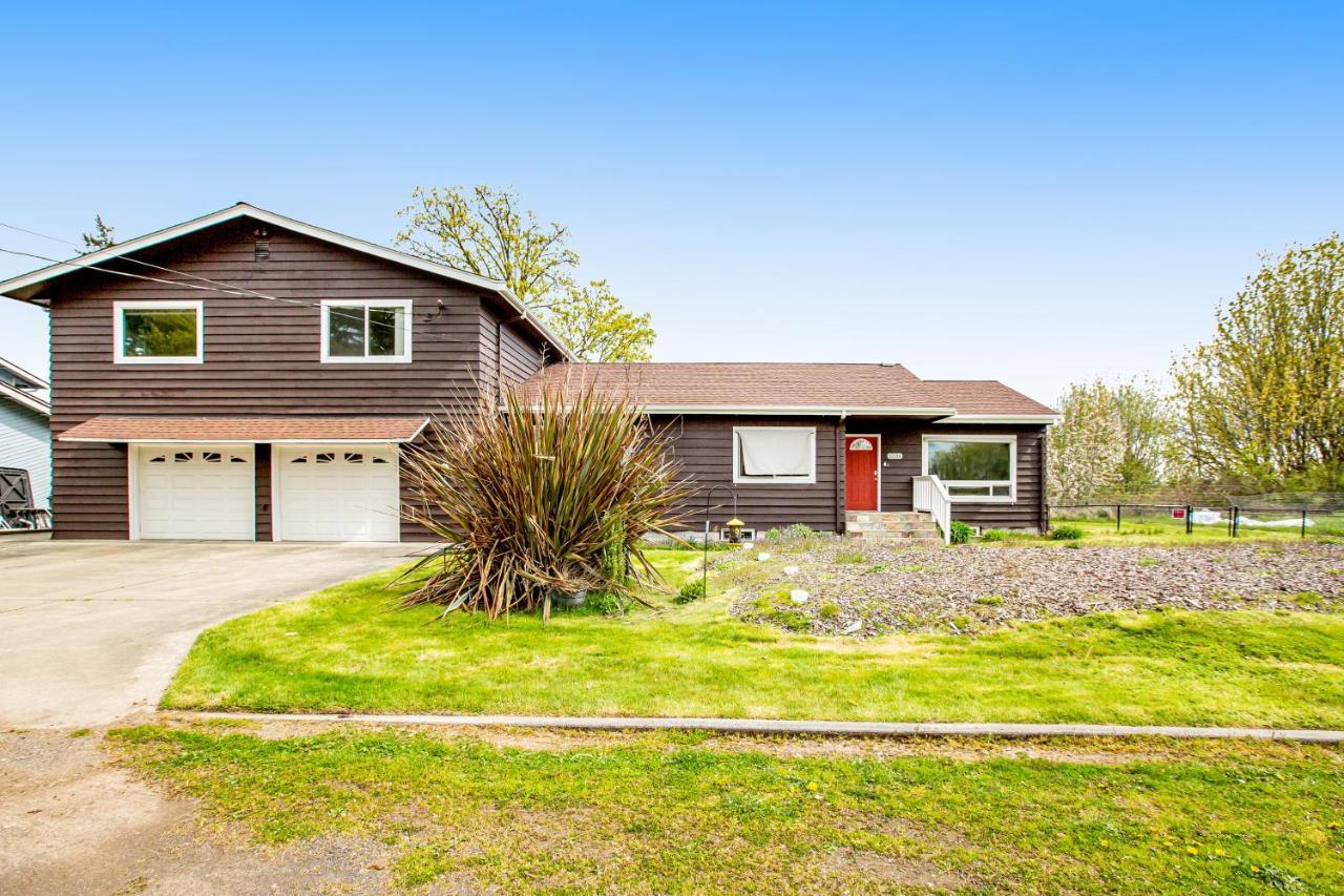Keyport Abode Villa Poulsbo Dış mekan fotoğraf