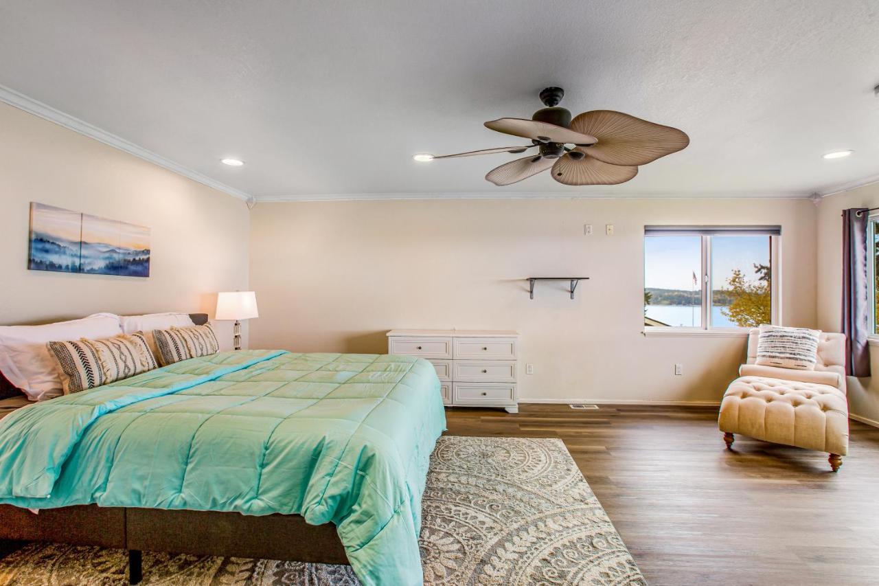 Keyport Abode Villa Poulsbo Dış mekan fotoğraf