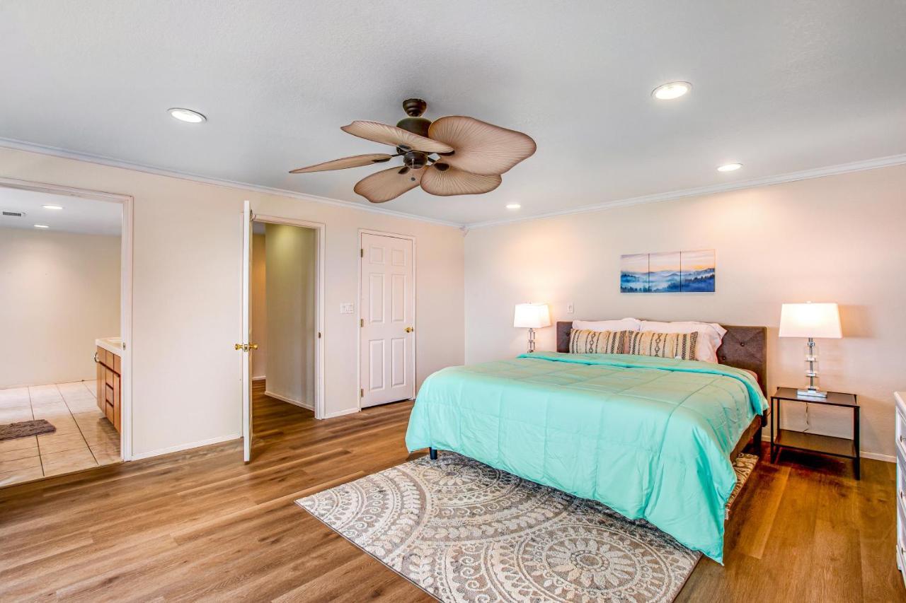 Keyport Abode Villa Poulsbo Dış mekan fotoğraf