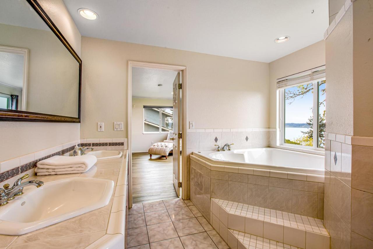 Keyport Abode Villa Poulsbo Dış mekan fotoğraf