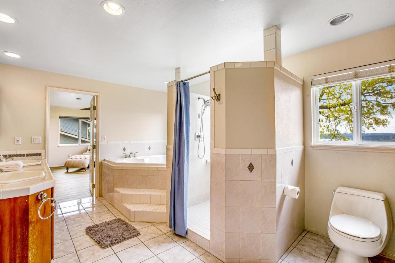 Keyport Abode Villa Poulsbo Dış mekan fotoğraf