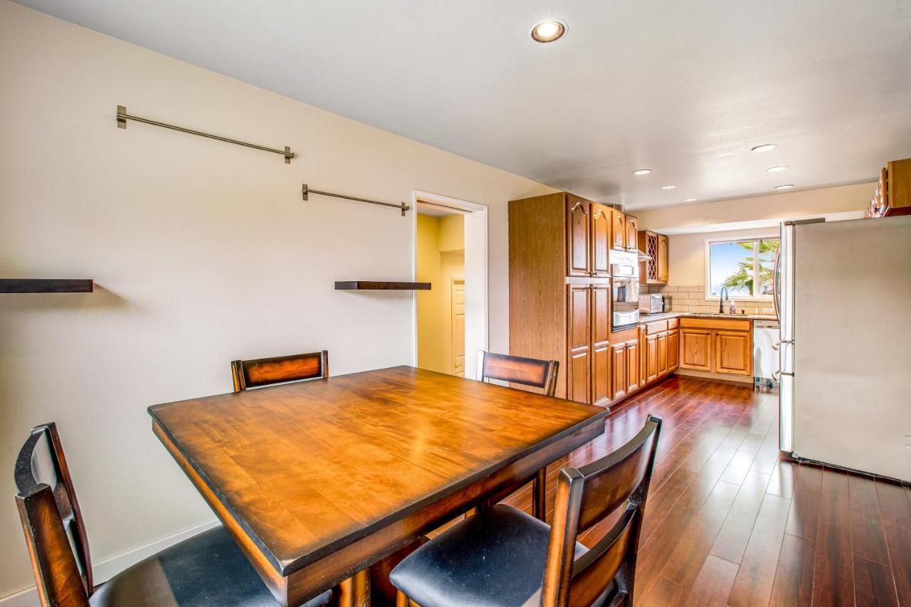 Keyport Abode Villa Poulsbo Dış mekan fotoğraf
